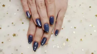 ネイル 上福岡 らんらんのネイルデザイン