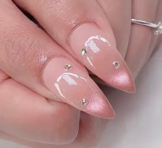 ネイル H.baby Nail Salonのネイルデザイン