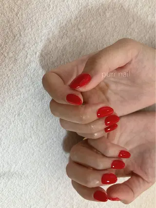 ネイル purr    nail所属・purr nailのネイルデザイン