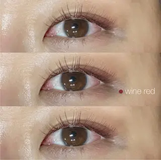 マツエク・マツパ Joli. 🌷nakajimaのマツエク・マツパデザイン