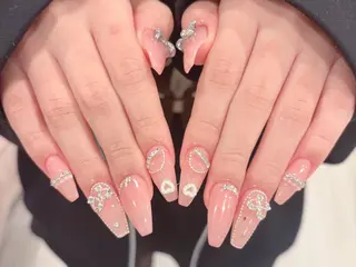 ネイル ネイルサロン Easenのネイルデザイン