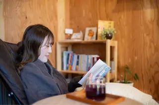 yohaku所属・yohaku salonのエステ・リラクイメージ