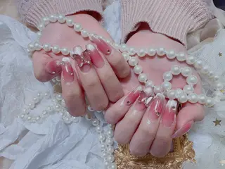 ネイル VIVIAN リサのネイルデザイン