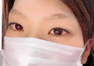 マツエク・マツパ 吉岡 ゆうなのマツエク・マツパデザイン