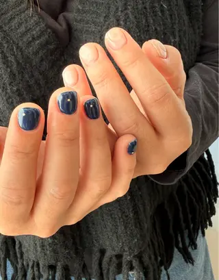 ネイル ネイルサロンhotori所属・ネイルサロン hotoriのネイルデザイン