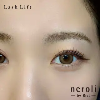 マツエク・マツパ neroli❁ satoのマツエク・マツパデザイン