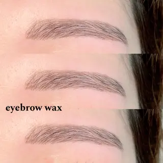 マツエク・マツパ パリジェンヌ/美眉 OLIVIA加藤のマツエク・マツパデザイン