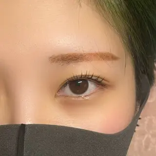 マツエク・マツパ 🍂 Miu🧣のマツエク・マツパデザイン