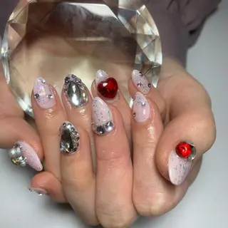 ネイル Salon.de. ViViのエステ・リラクイメージ