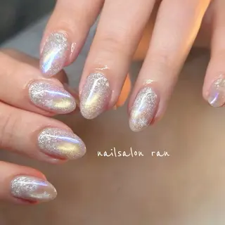 ネイル nailsalon ranのネイルデザイン