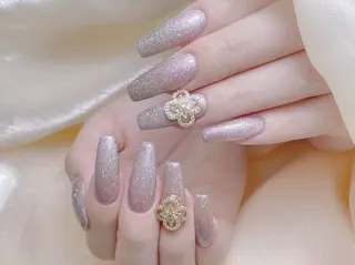 ネイル ネイル プリンセスのネイルデザイン