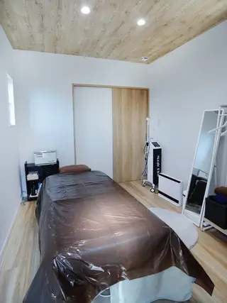 ダイエット専門店 SYELのエステ・リラクイメージ