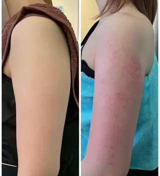 骨気＆RelaxationVivian 岐阜所属・播磨 美穂のエステ・リラクイメージ