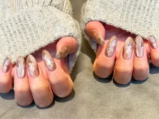 ネイル Ravi【胡町】 伊藤のネイルデザイン