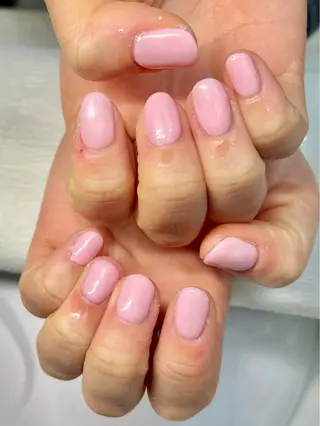 ネイル 新宿ネイルサロン ジェミディローサ所属・新宿ネイルサロン ジェミディローサのネイルデザイン