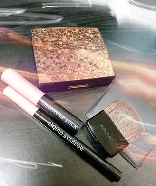 肌悩み改善 〜エステサロン〜のエステ・リラクイメージ