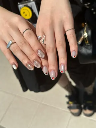 ネイル Manami /熊谷ネイルのネイルデザイン