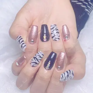 ネイル 🎀Sense Nail池袋店🎀のネイルデザイン