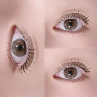 マツエク・マツパ マリーテレジア ogataのマツエク・マツパデザイン