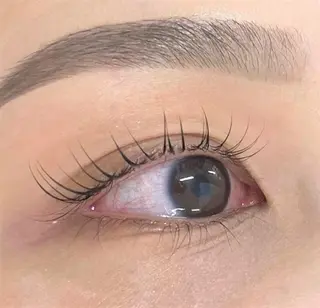 マツエク・マツパ 🤍joie 梅田Maki🤍のマツエク・マツパデザイン