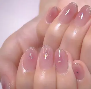 ネイル 大門浜松町 ネイルのネイルデザイン