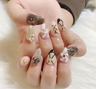 ネイル CC Nail Salonのネイルデザイン