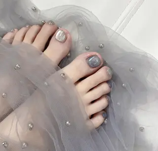 ネイル Queen‘s nailのネイルデザイン