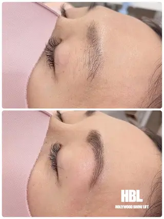 マツエク・マツパ Eyelash  Salon FAXIA大宮店所属・FAXIA Mihoの眉毛・アイブロウイメージ