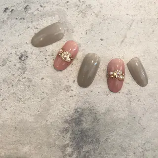 ネイル エステティックサロン Liente(リアンテ）所属・Hashimoto .のエステ・リラクイメージ