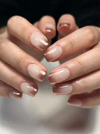 ネイル miya ネイルモデル様募集中のネイルデザイン