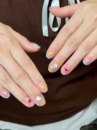 ネイル Sweet nail所属・SWEETNAIL 💅🏻のネイルデザイン