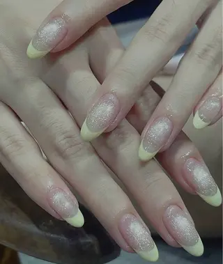 ネイル Kora Nailのネイルデザイン