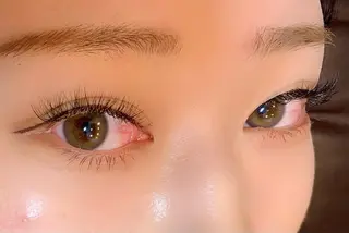 マツエク・マツパ 飯塚 亜衣のマツエク・マツパデザイン