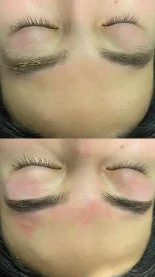 アイブロウ total beauty salon Li-Amica所属・KARIN/りあみか /眉毛/まつげ/脱毛のマツエク・マツパデザイン