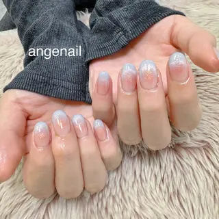 ネイル オーナーネイリスト MAKIのネイルデザイン