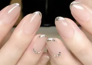 ネイル Cute beauty2のマツエク・マツパデザイン