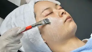 loa まつ毛と肌管理のお店のマツエク・マツパデザイン