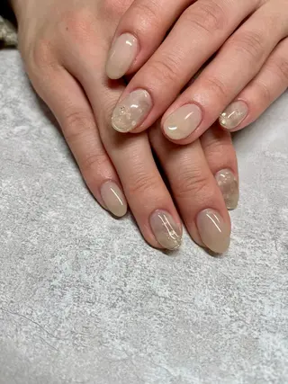 ネイル Ｍ☆NAIL asamiのネイルデザイン