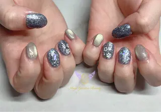 ネイル AngeGarden Beautymihoのネイルデザイン