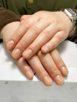 ネイル T. Kurumiのネイルデザイン