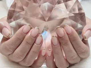 ネイル Aliceネイル& マツエク3のマツエク・マツパデザイン