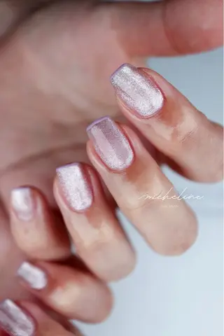 ネイル micheline. rinのネイルデザイン