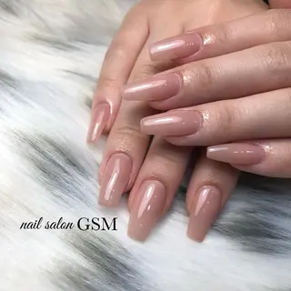 ネイル nail salon GSMのネイルデザイン