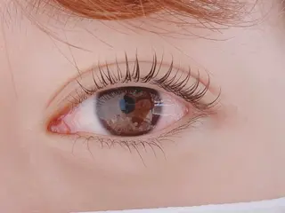 マツエク・マツパ Nina EYELASH所属・PHYLAIS eyelashのマツエク・マツパデザイン
