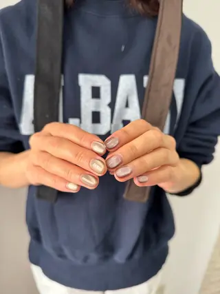 ネイル peilnail Ririのネイルデザイン