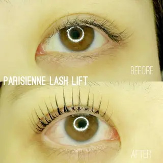 マツエク・マツパ mUmU所属・eyelash mUmUのマツエク・マツパデザイン