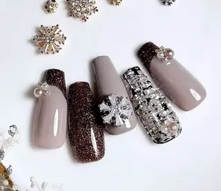 ネイル YK Beauty Salonのマツエク・マツパデザイン