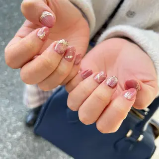 ネイル nail salon Regaosのネイルデザイン