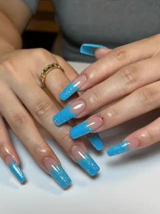 ネイル kamei hokoのネイルデザイン