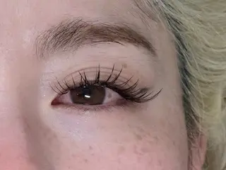 マツエク・マツパ 小林 花蓮のマツエク・マツパデザイン